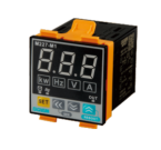 Ampèremètre LED LCD
