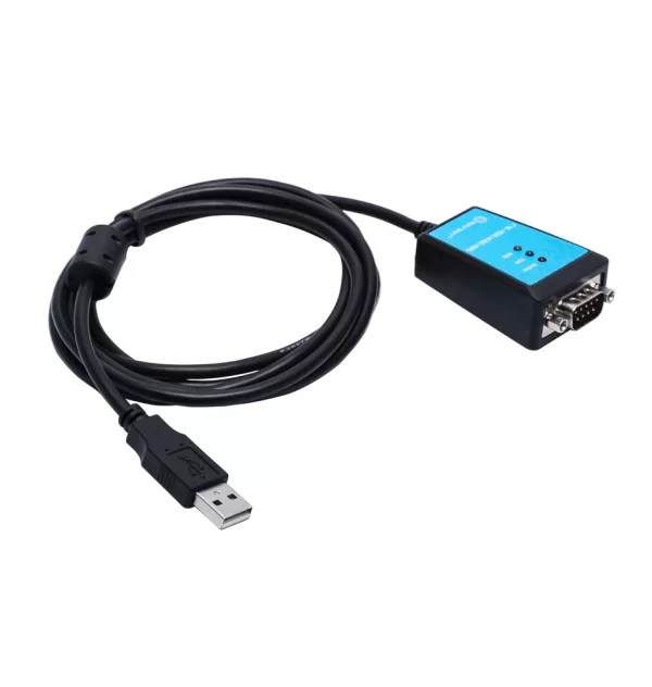 Câble USB RS-232 / RS-485
