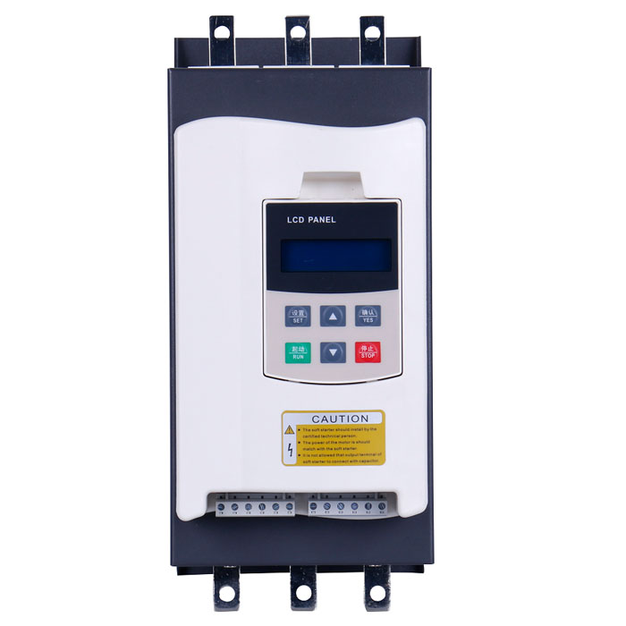 Démarreur progressif VSK-6000