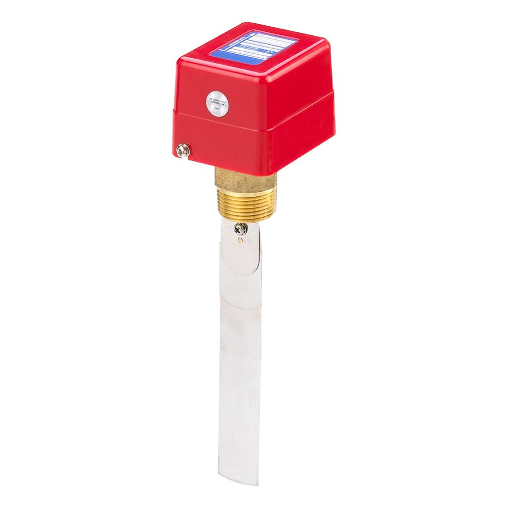 Flow switch