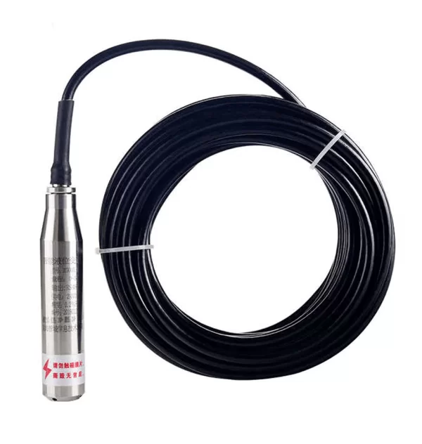 Sonde de niveau