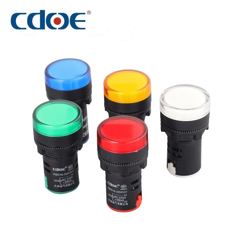Voyant LED